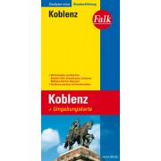 Koblenz Falk Extra